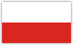 Флаг Польша